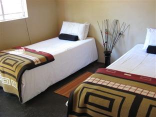 Grateful Guest House Bloemfontein Exteriér fotografie